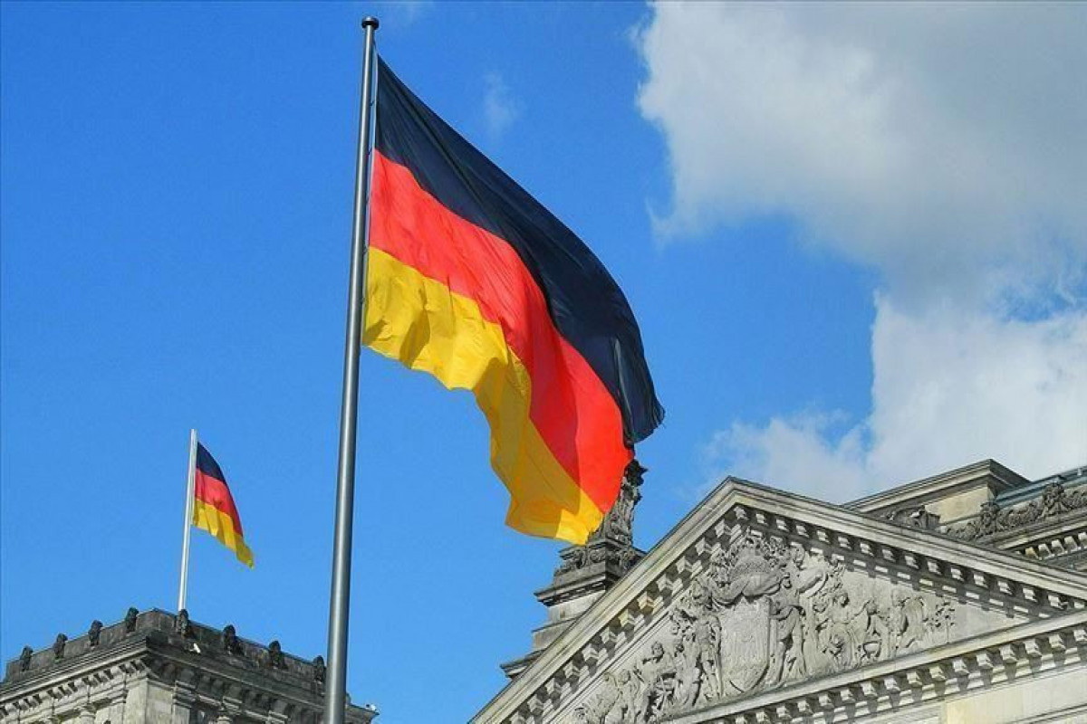 Германия призывает Азербайджан и Армению восстановить режим прекращения огня