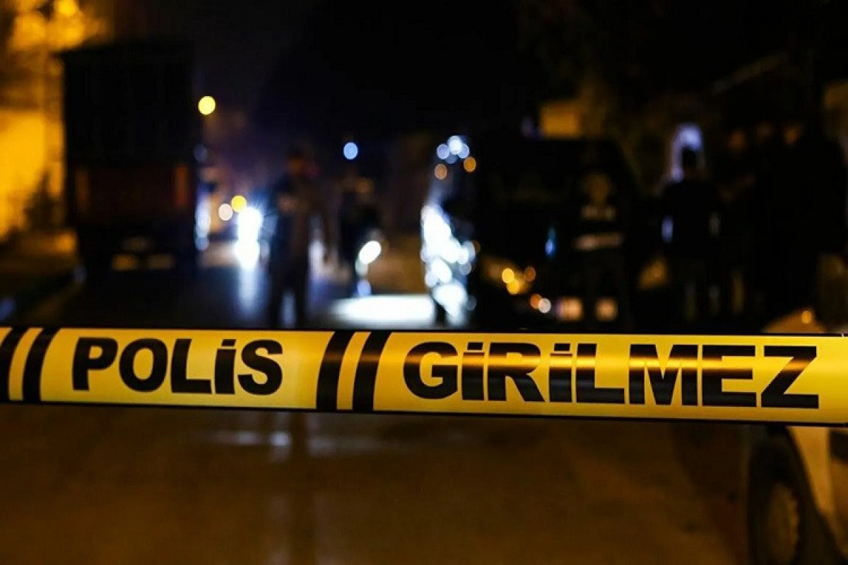 В Турции в результате вооруженного нападения на дом убиты 7 человек