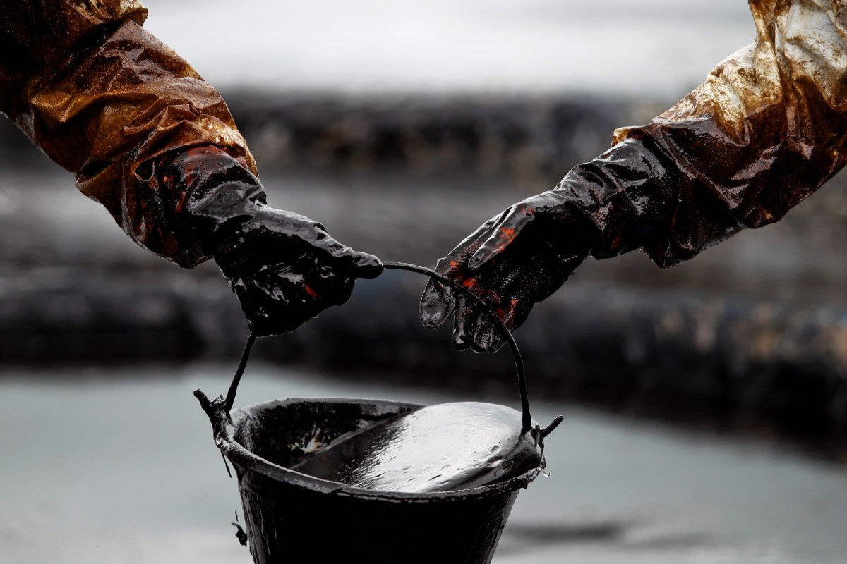 Цена на нефть превысила 70 долларов