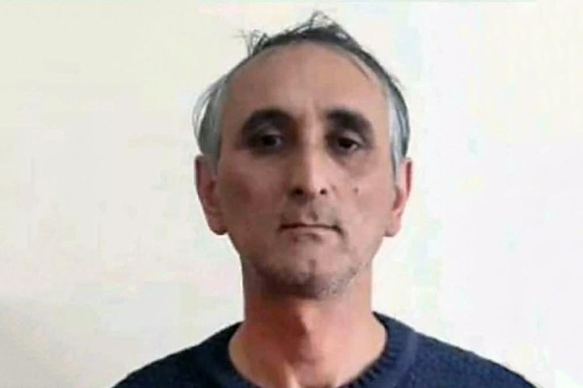 Илькин Сулейманов