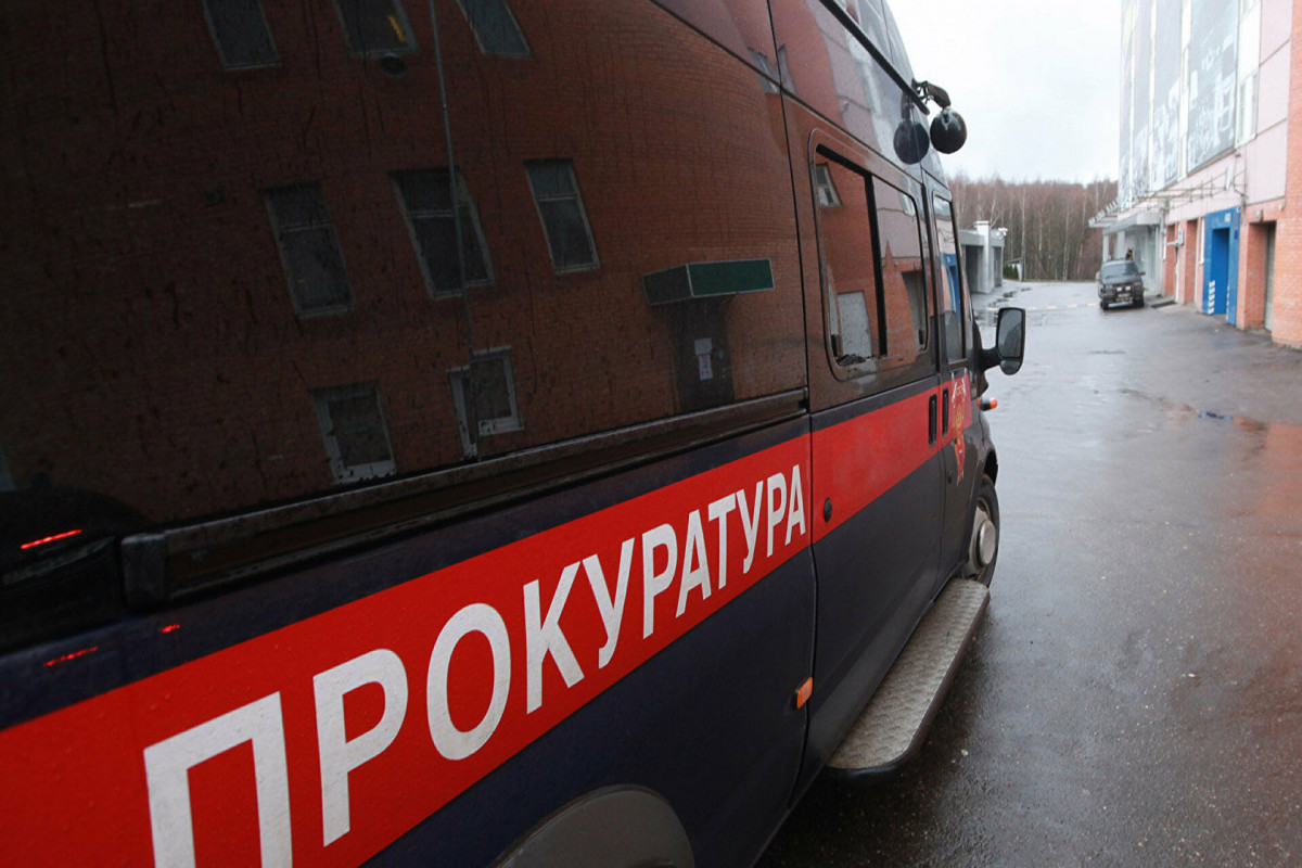 В России учительницу будут судить по обвинению в жестоком убийстве двух человек