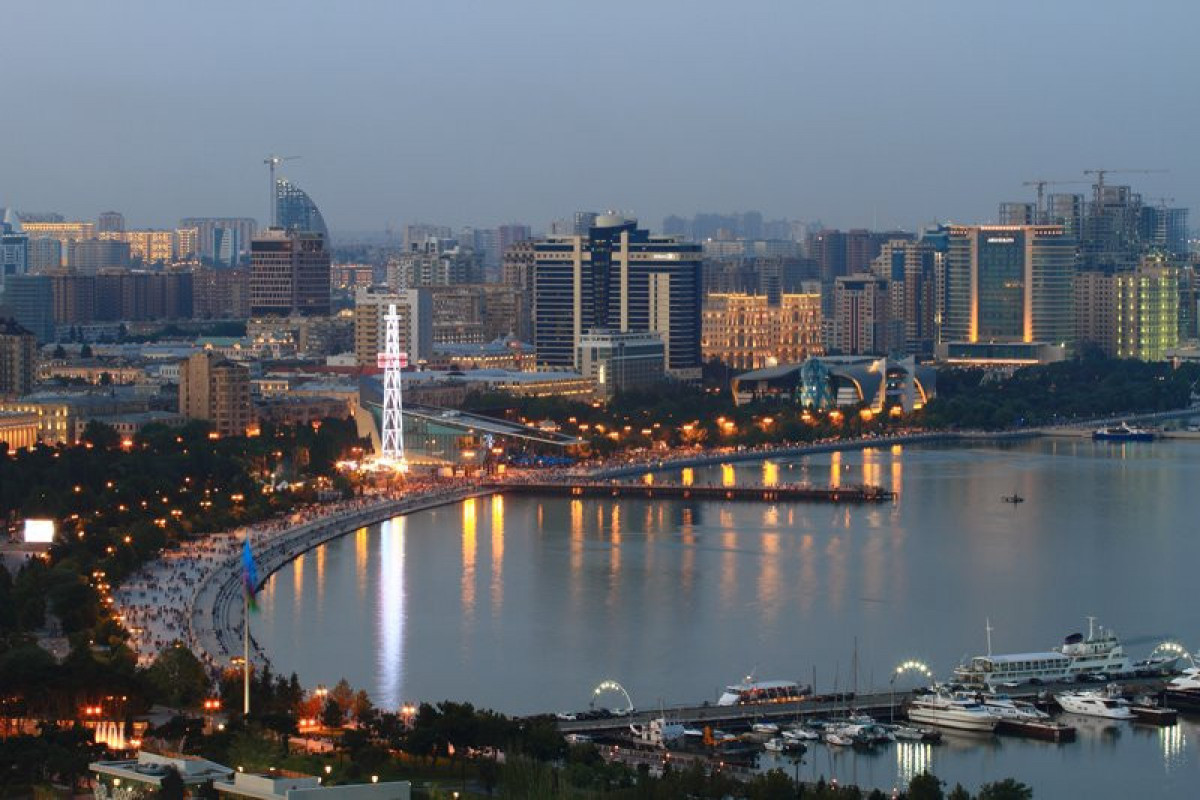 AmCham на следующей неделе представит правительству Азербайджана «Белый документ»