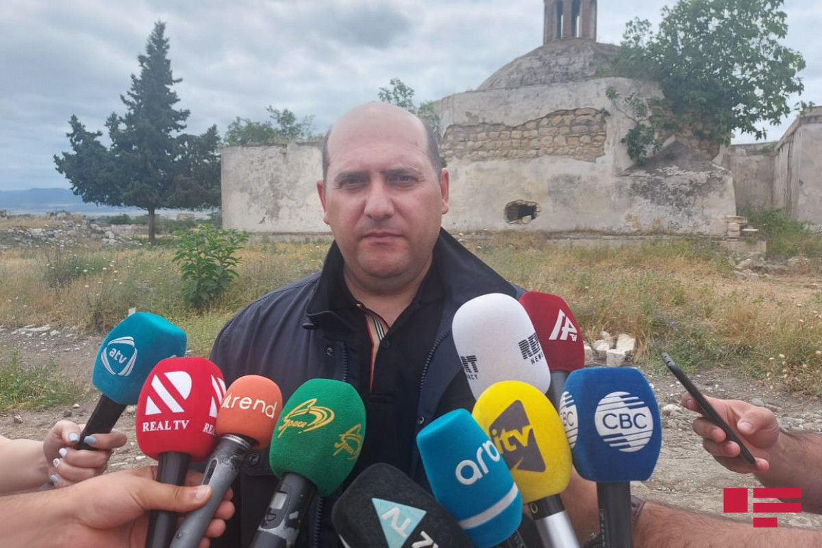 Эмин Гусейнов