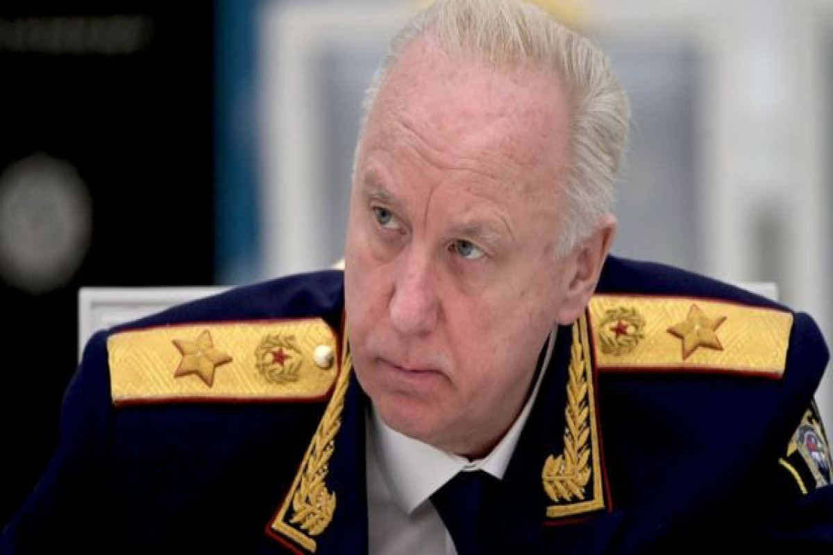 В России по требованию главы СК освобожден автоинспектор, застреливший 19-летнего азербайджанца