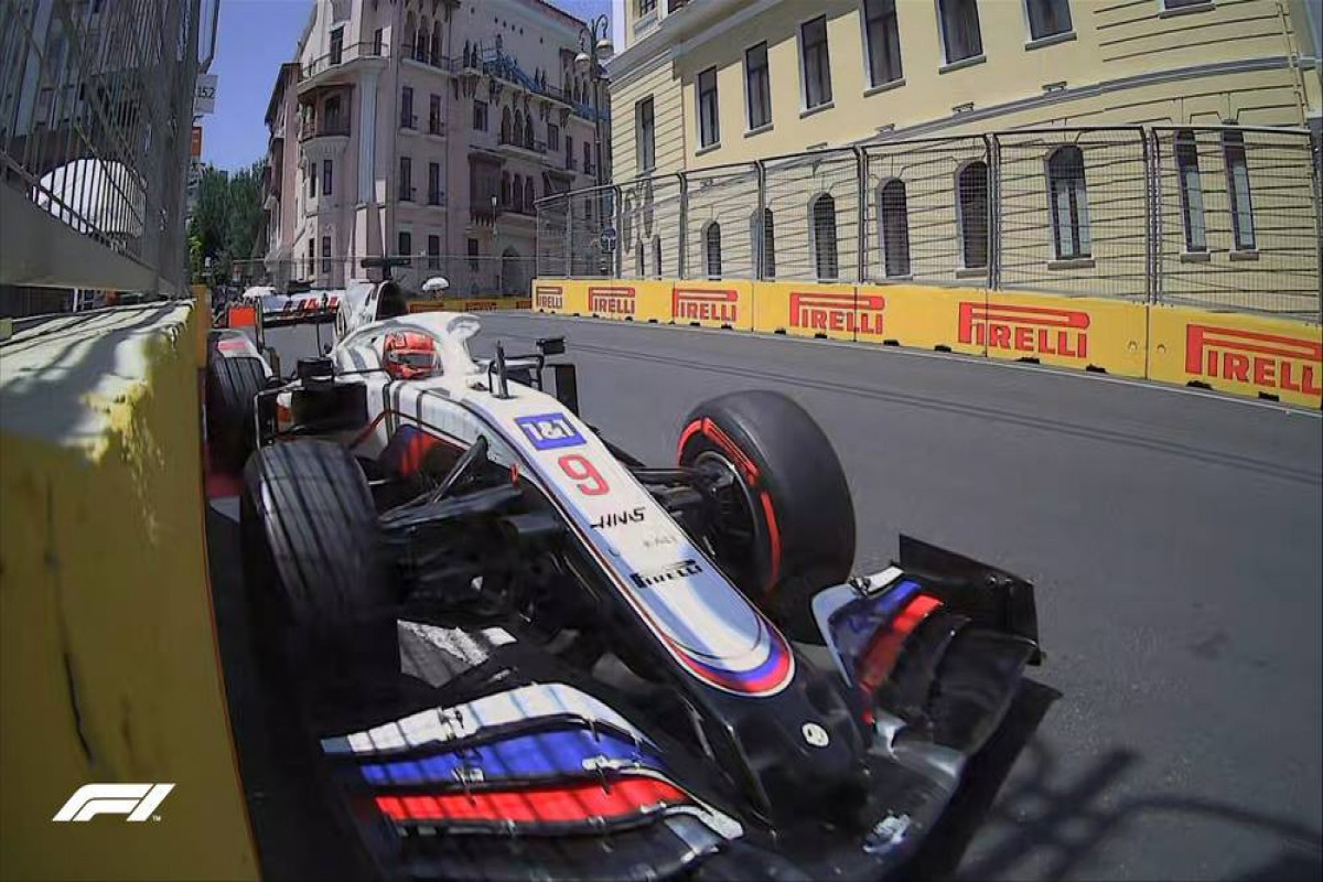 «Формула-1»: Победителем порядкового тура стал Шарль Леклер
