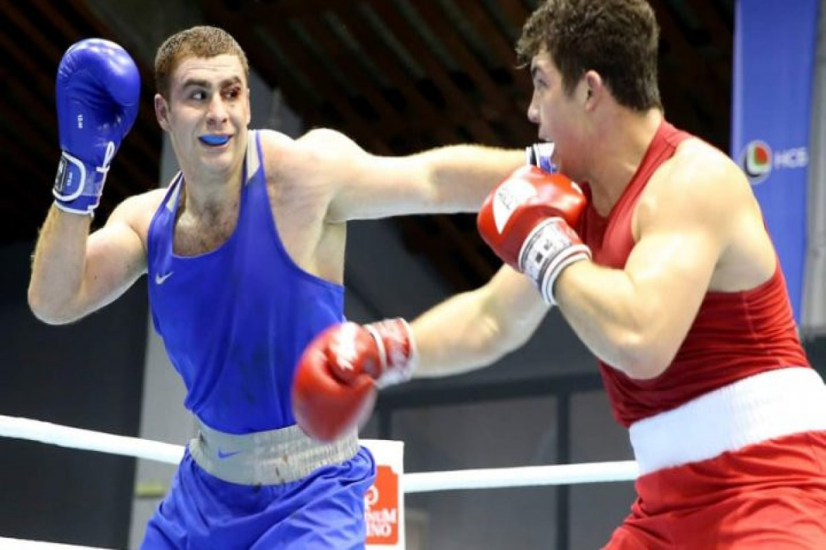 Азербайджанские боксеры завоевали пятую лицензию на Токио-2020
