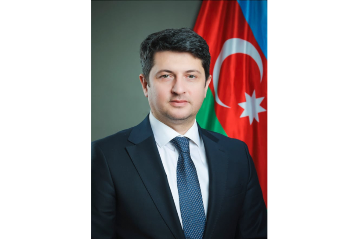 Директор департамента MEDİA: Это первый конкурс, в котором смогут принять участие все медиа-субъекты