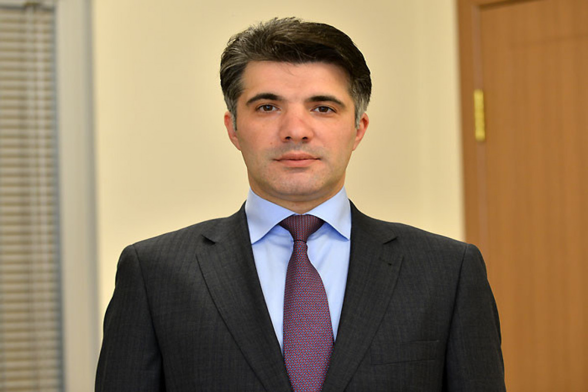 Джавид Гараев