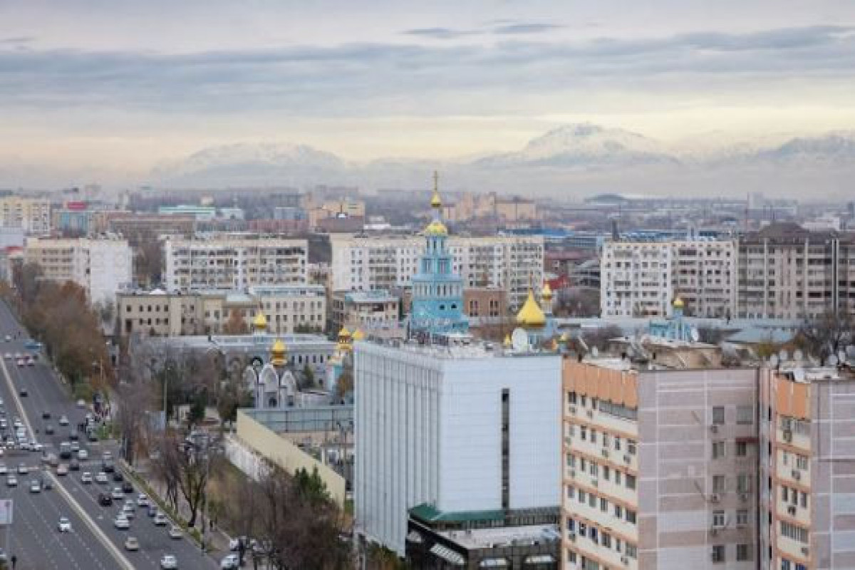 В Узбекистане трое рабочих погибли при прокладке водопровода