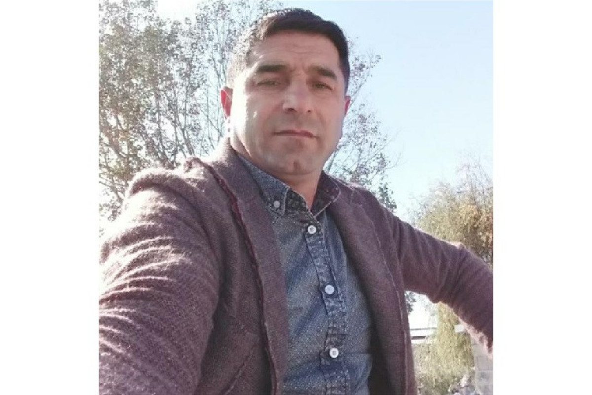 Продолжаются поиски 43-летнего мужчины, пропавшего в Агдаме 4 дня назад – ФОТО  