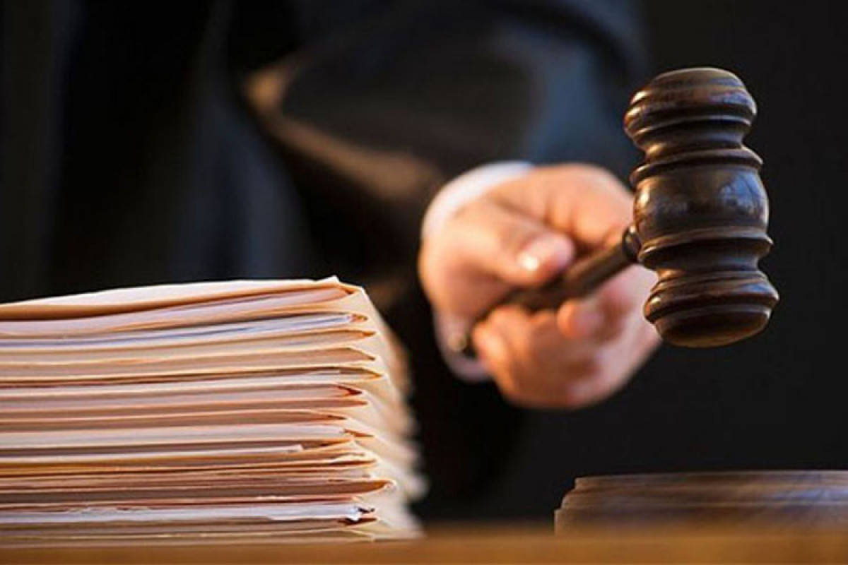Дело 26 членов армянского террористического вооруженного формирования поступило в производство