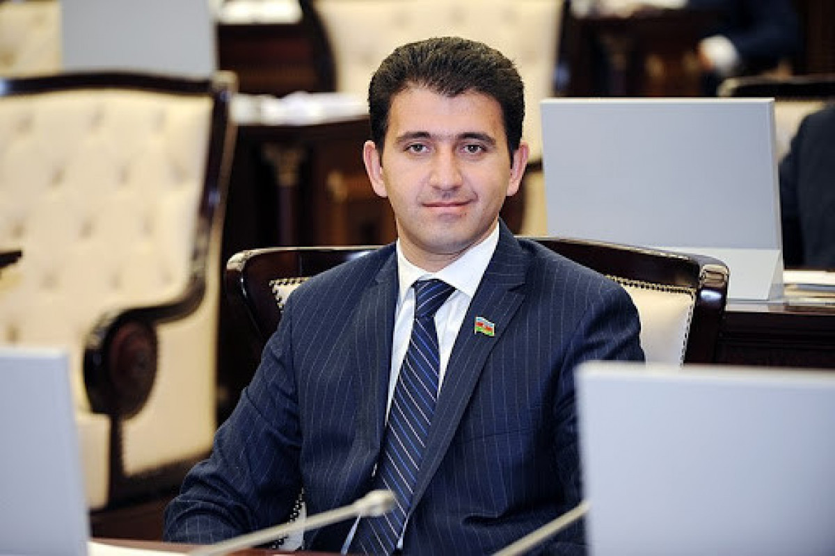 Нагиф Хамзаев