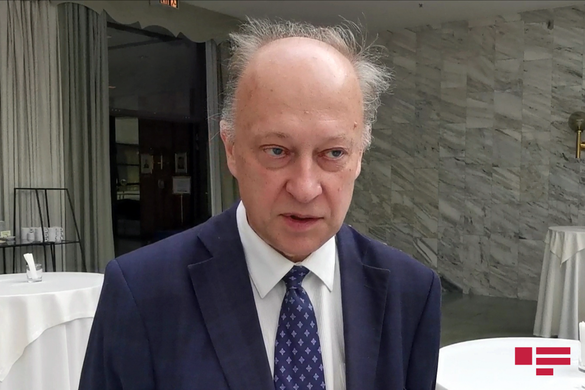 Андрей Кортунов