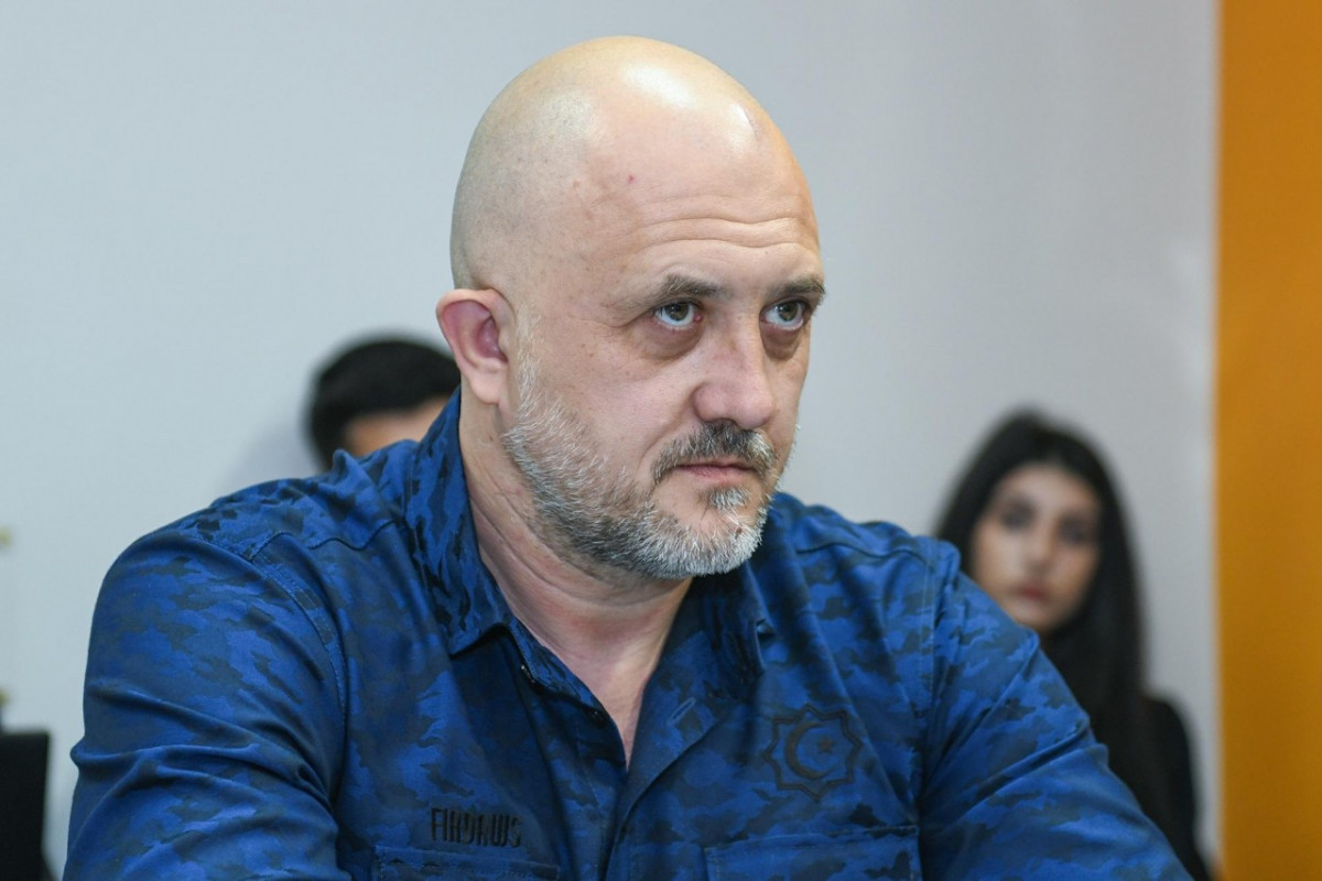 Евгений Михайлов