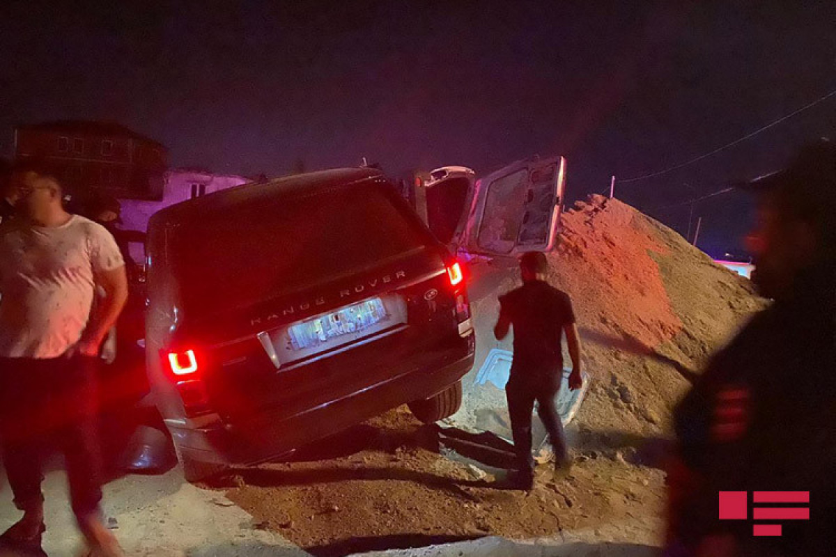 Арестован зять бизнесмена, по вине которого в ДТП погибли 4 человека-ОБНОВЛЕНО 