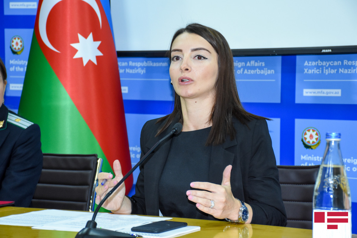 Лейла Абдуллаева