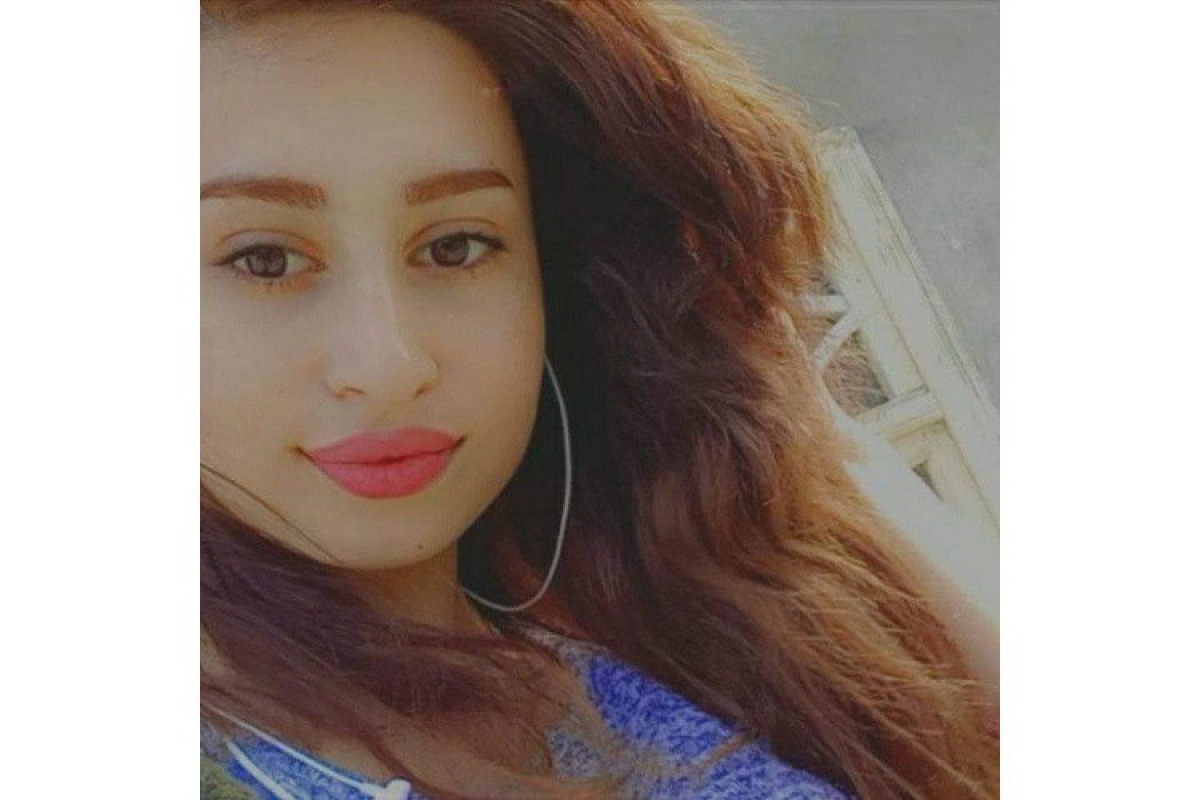 В Джалилабаде пропала 17-летняя девушка-ФОТО 