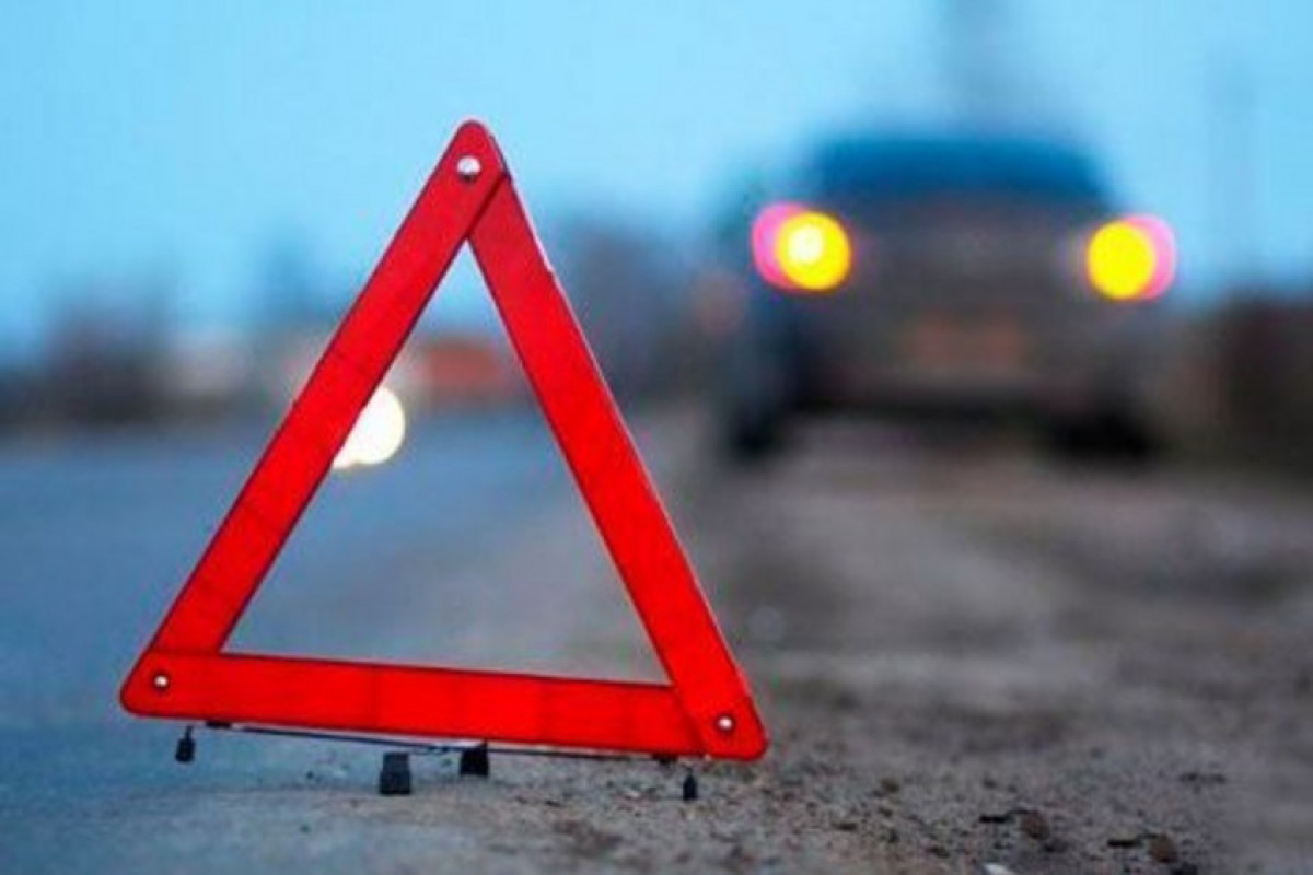 В ДТП в Барде погиб 1 человек