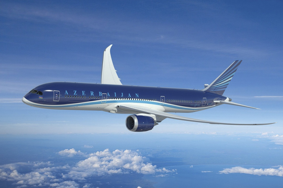 AZAL начинает выполнять спецрейсы в Тель-Авив