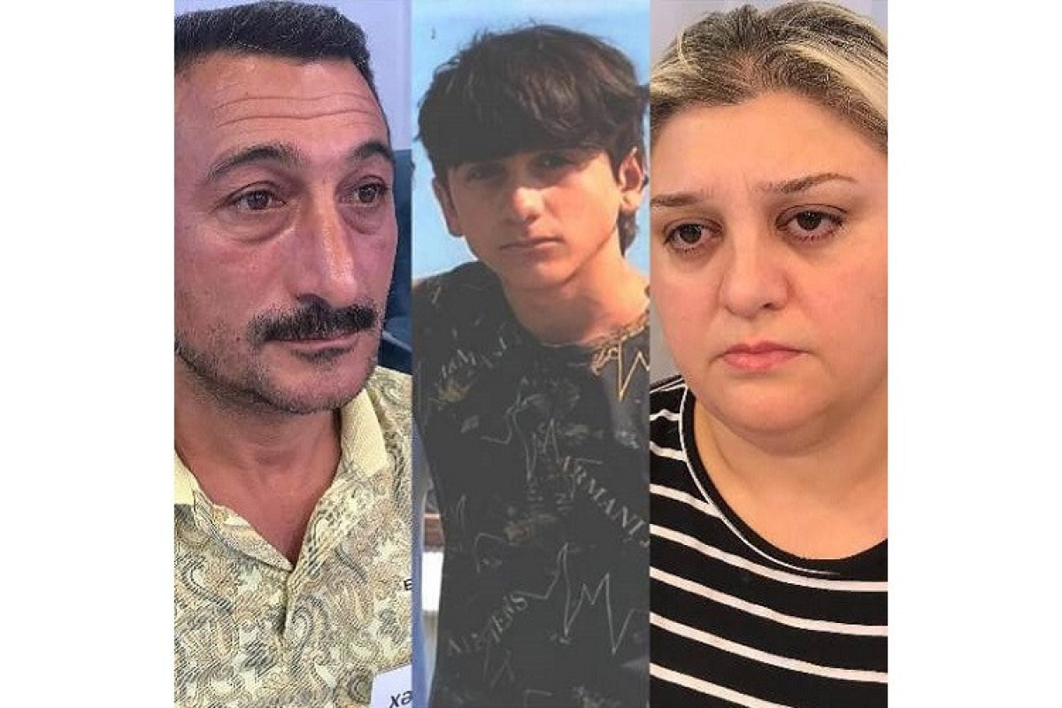 Тело подростка, которого родители разыскивали на передаче «Bizimləsən», обнаружили на берегу моря в Сумгайыте