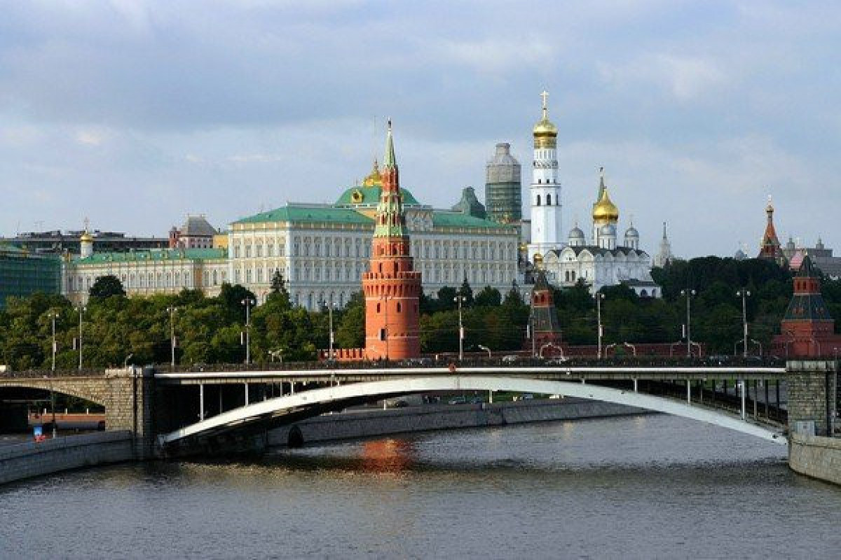 В Москве установлен новый температурный рекорд