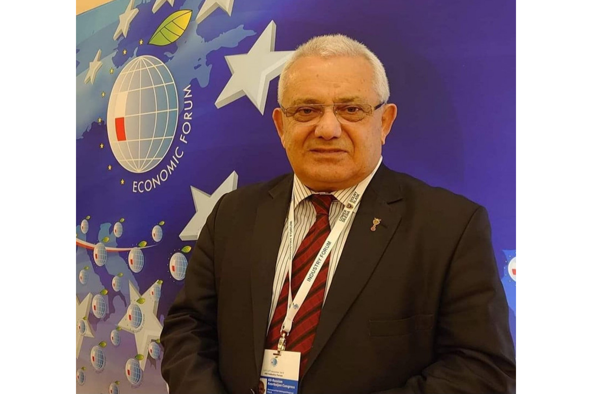 Тофиг Рзаев