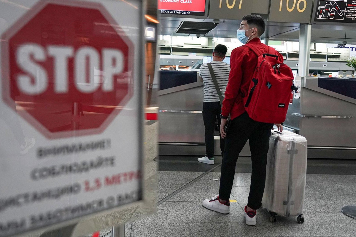 ООН: Потери экономики из-за спада в секторе туризма в 2021 году могут достичь $2,4 трлн