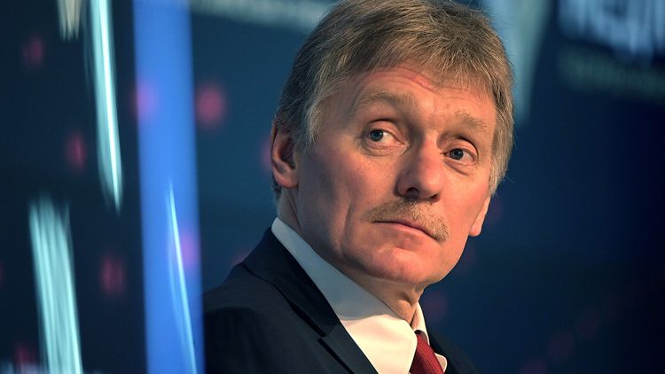 В Кремле оценили заявление Пашиняна о неверном докладе по «Искандерам»