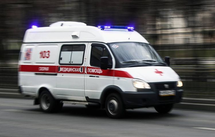 Число отравившихся салатами школьников в России увеличилось до 91
