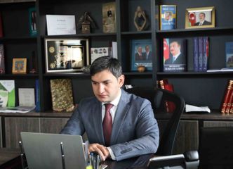 На участке по переработке руды AzerGold прошло мероприятие, посвященное Дню гражданской обороны - ФОТО