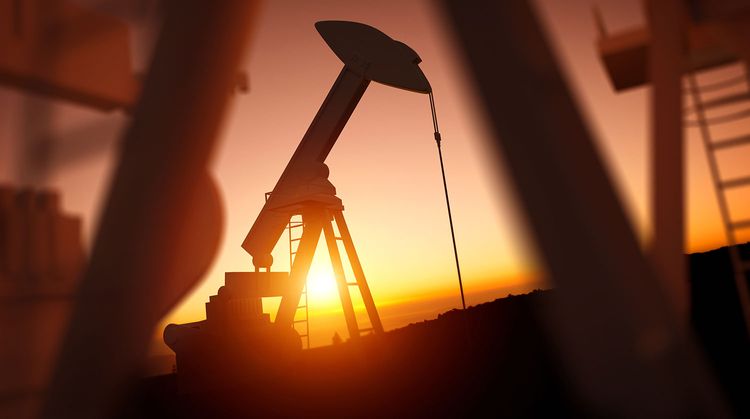 Цена нефти Brent превысила $67 за баррель