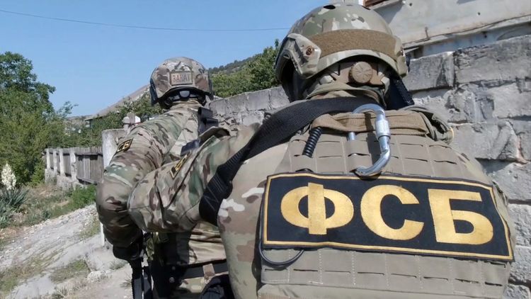 Свыше 40 боевиков уничтожили на Северном Кавказе в 2020 году