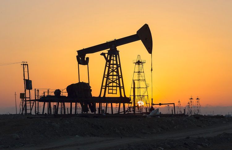 Цена на нефть превысила $69