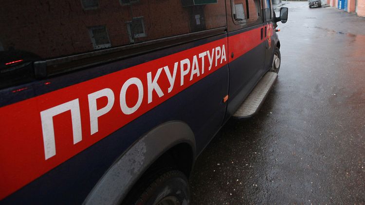В России убиты женщина и трое детей