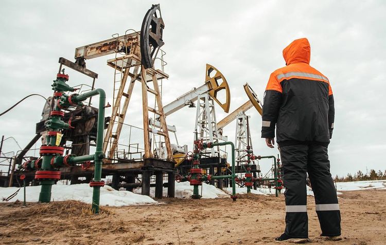 Цена нефти Brent превысила $71 за баррель  