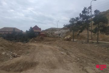 Глава ИВ Сабаильского района побывал в зоне оползня в Бадамдаре – ФОТО  - ОБНОВЛЕНО-3
