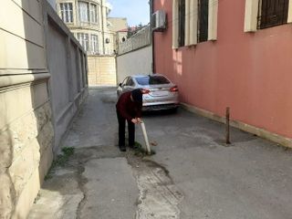 МЧС проводит рейды по устранению препятствий работе спецтехники – ВИДЕО