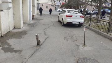 МЧС проводит рейды по устранению препятствий работе спецтехники – ВИДЕО