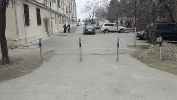 МЧС проводит рейды по устранению препятствий работе спецтехники – ВИДЕО