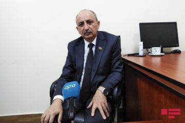 Ученый: Территория Эчмиадзина была куплена в 1431 году армянином, прибывшим из Ирана 