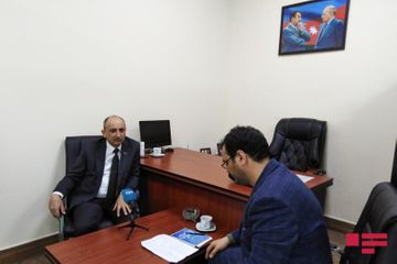 Ученый: Территория Эчмиадзина была куплена в 1431 году армянином, прибывшим из Ирана 
