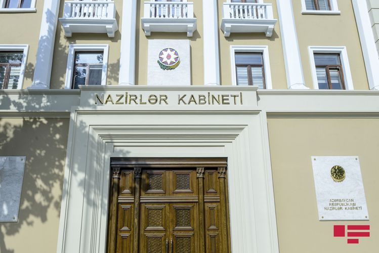 В Азербайджане проводится инвентаризация жилых домов без документов