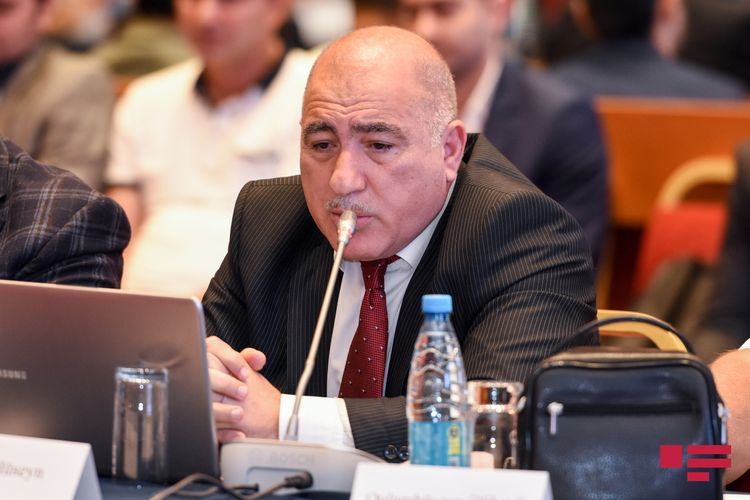Панах Гусейн заразился коронавирусом
