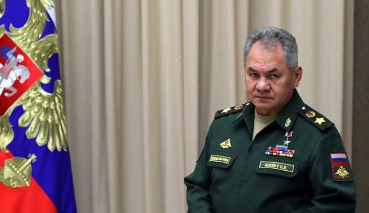 Состоялся телефонный разговор между главами минобороны РФ и Армении