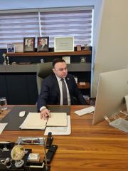 Завотделом АП встретился с депутатами и представителями партий, представленных в ММ - ОБНОВЛЕНО