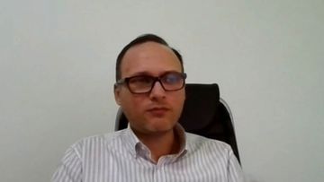 Состоялось мероприятие на тему «Роль СМИ и мозговых центров в Отечественной войне и послевоенный период: предстоящие цели»