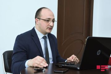 Состоялось мероприятие на тему «Роль СМИ и мозговых центров в Отечественной войне и послевоенный период: предстоящие цели»