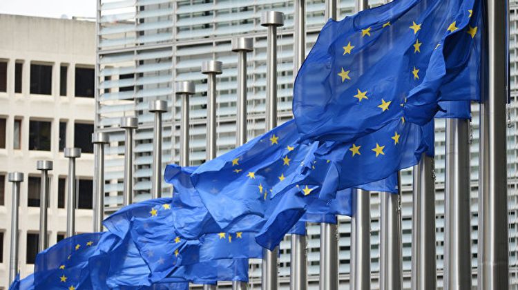 В ЕС обсуждают новые санкции против России