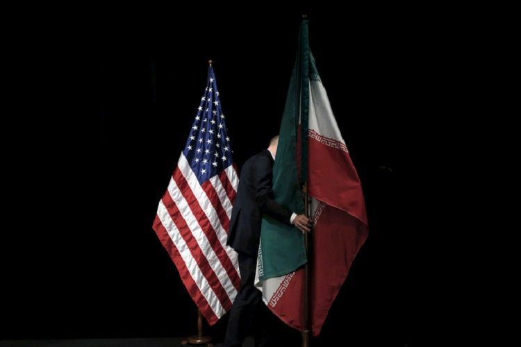 В США заявили, что ведут непрямые переговоры с Ираном через ЕС