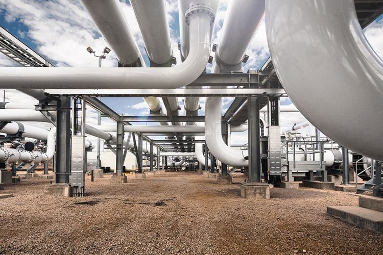 Нефть марки Azeri Light подорожала